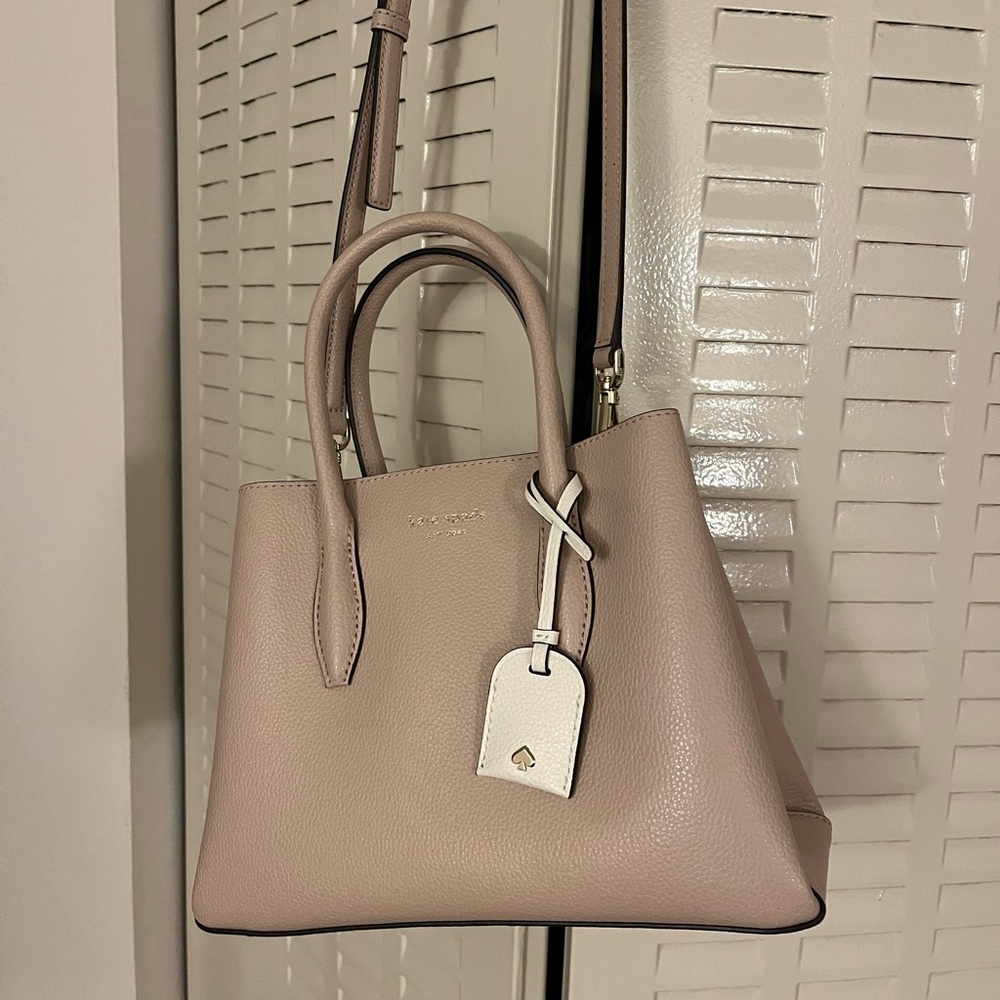 Kate Spade New York - Small Satchel